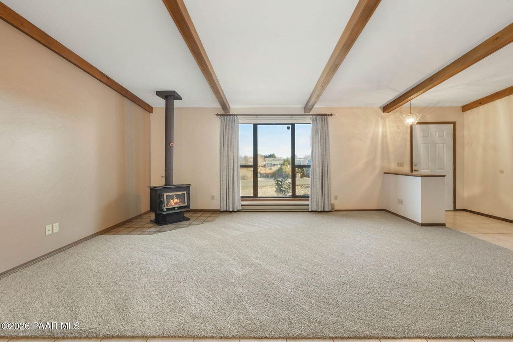 Photo of 4520 N Calle Santa Cruz #19, Prescott Valley, AZ 86314 (MLS # 1078588)