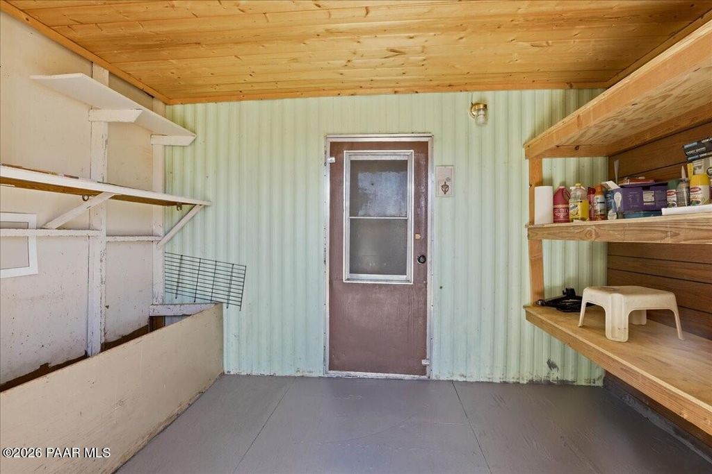 Photo of 192 N Outback Road, Dewey-Humboldt, AZ 86327 (MLS # 1081912)
