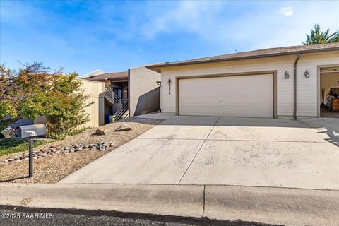 4976 Summit Circle Prescott AZ 86301