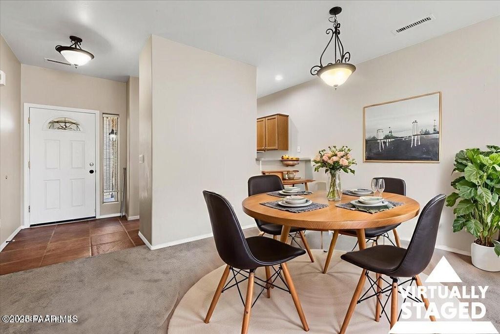 Photo of 4976 Summit Circle, Prescott, AZ 86301 (MLS # 1077363)