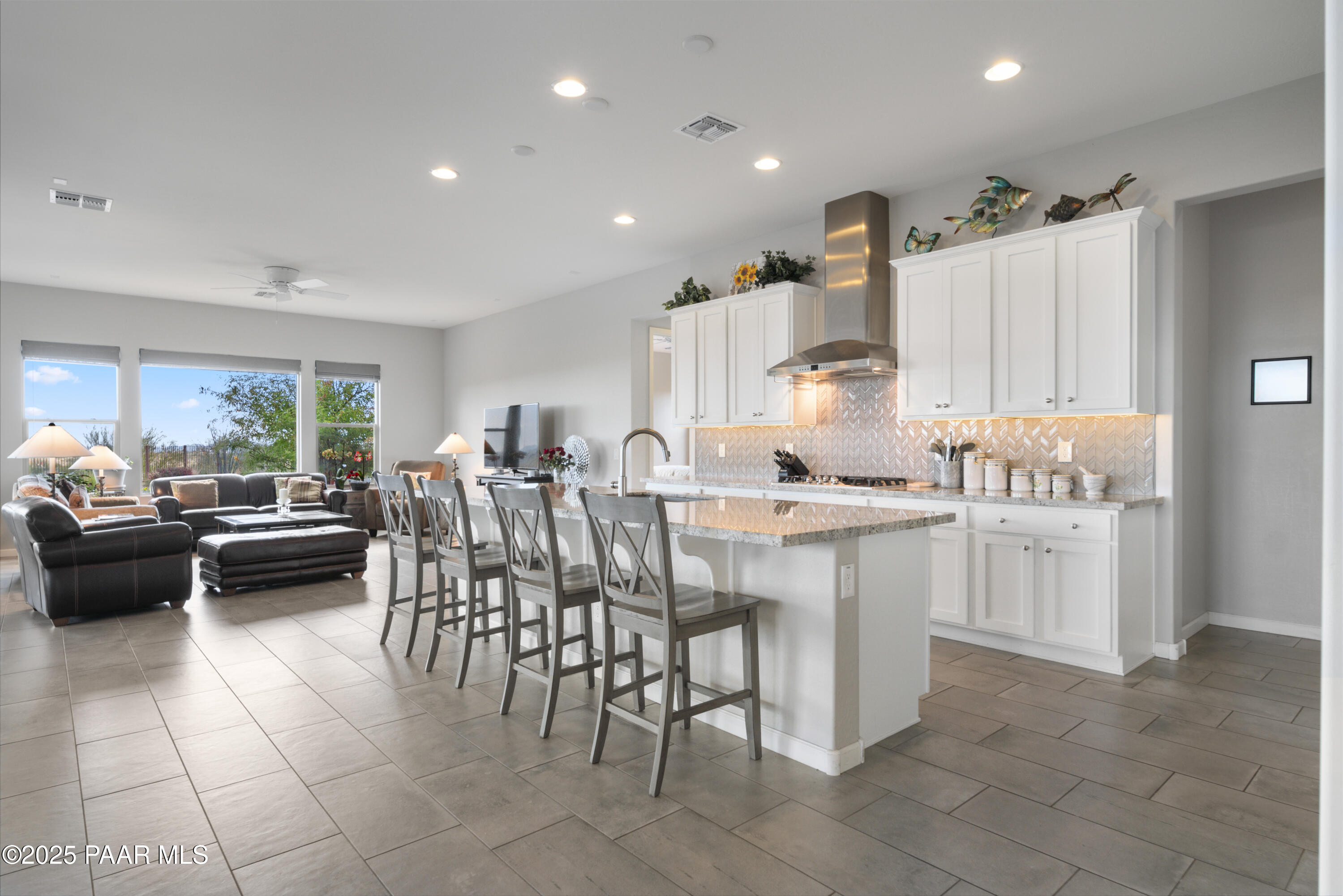 3686 Stampede Drive