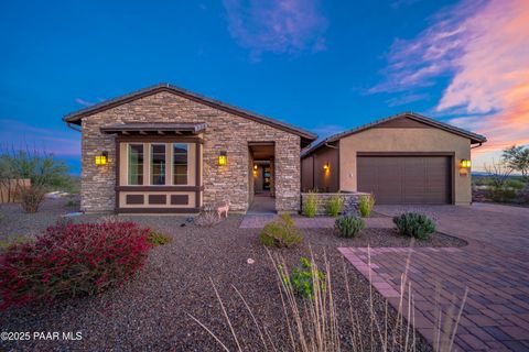 3686 Stampede Drive Wickenburg AZ 85390