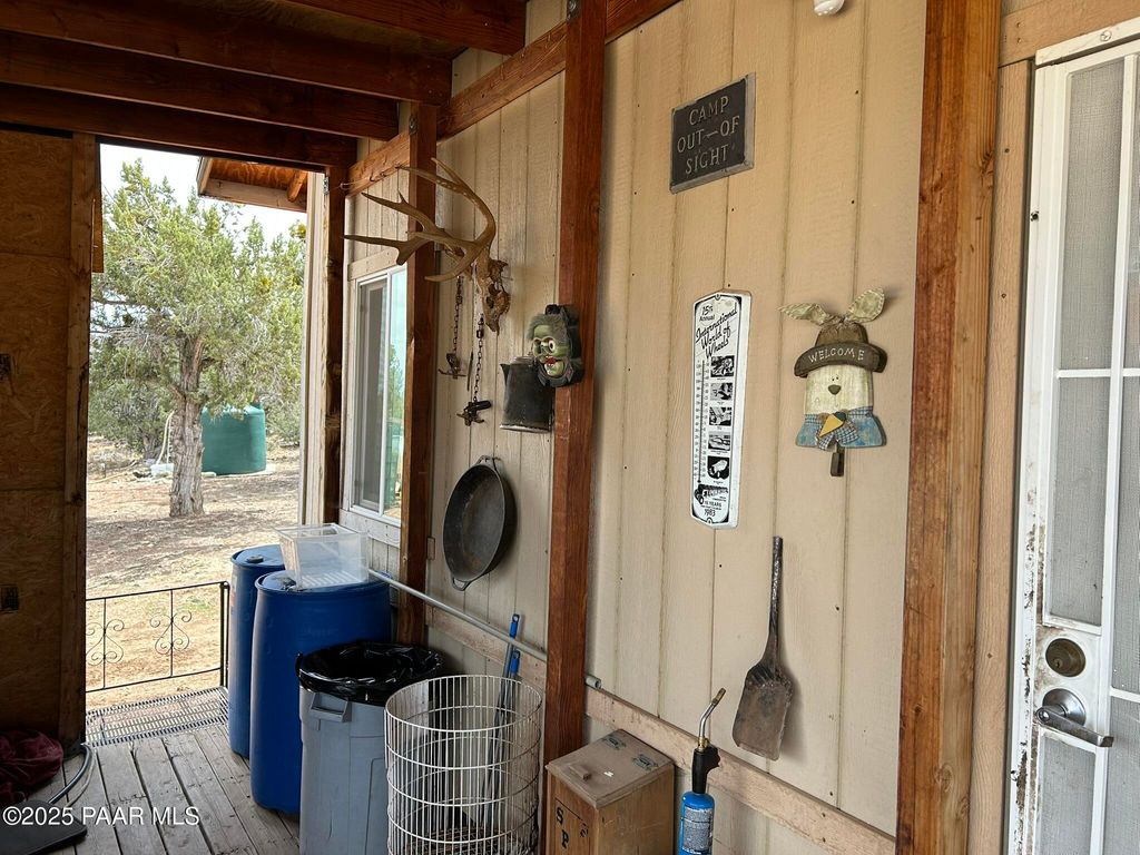Photo of Lot 3 4 Parcel, Peach Springs, AZ 86434 (MLS # 1081602)