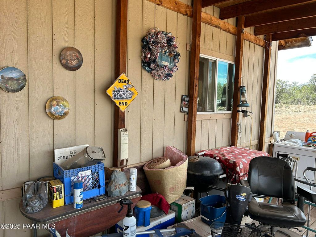 Photo of Lot 3 4 Parcel, Peach Springs, AZ 86434 (MLS # 1081602)