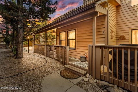 Photo of 237 Creekside Circle #F, Prescott, AZ 86303 (MLS # 1079467)