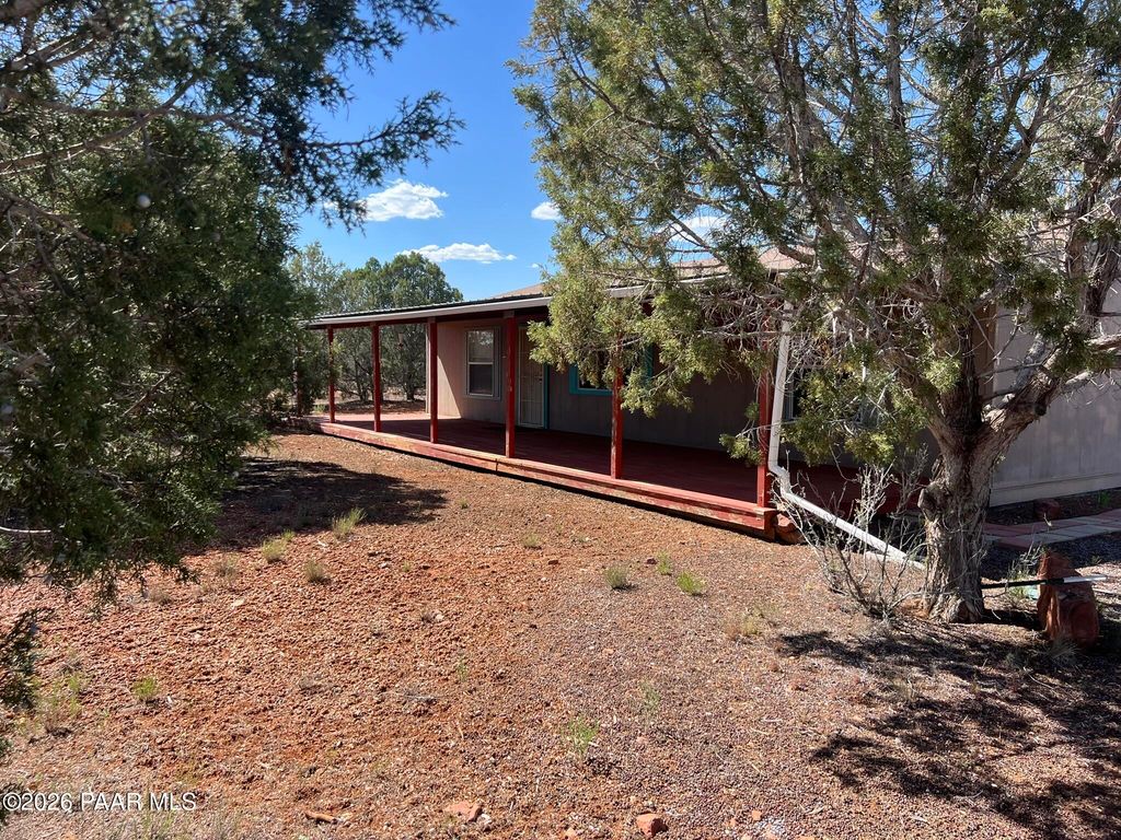 Photo of 9 Keller Place, Ash Fork, AZ 86320 (MLS # 1082076)