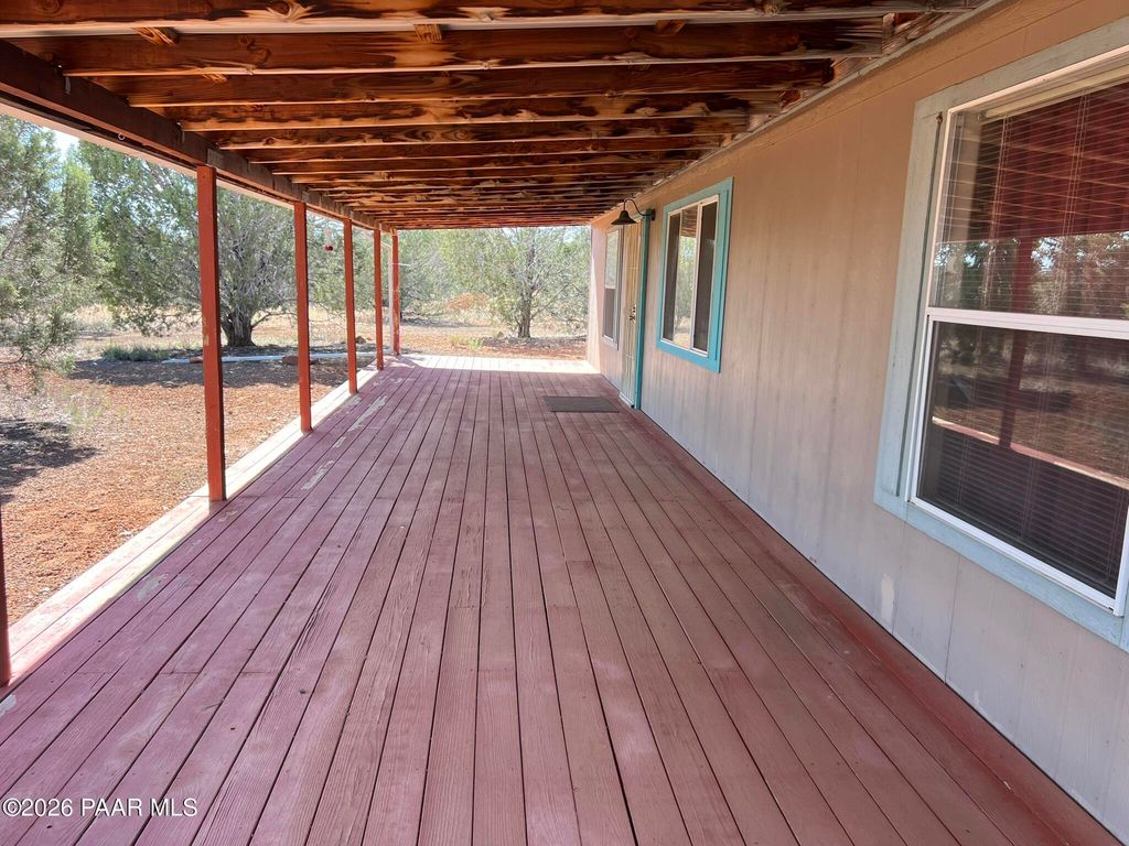 Photo of 9 Keller Place, Ash Fork, AZ 86320 (MLS # 1082076)