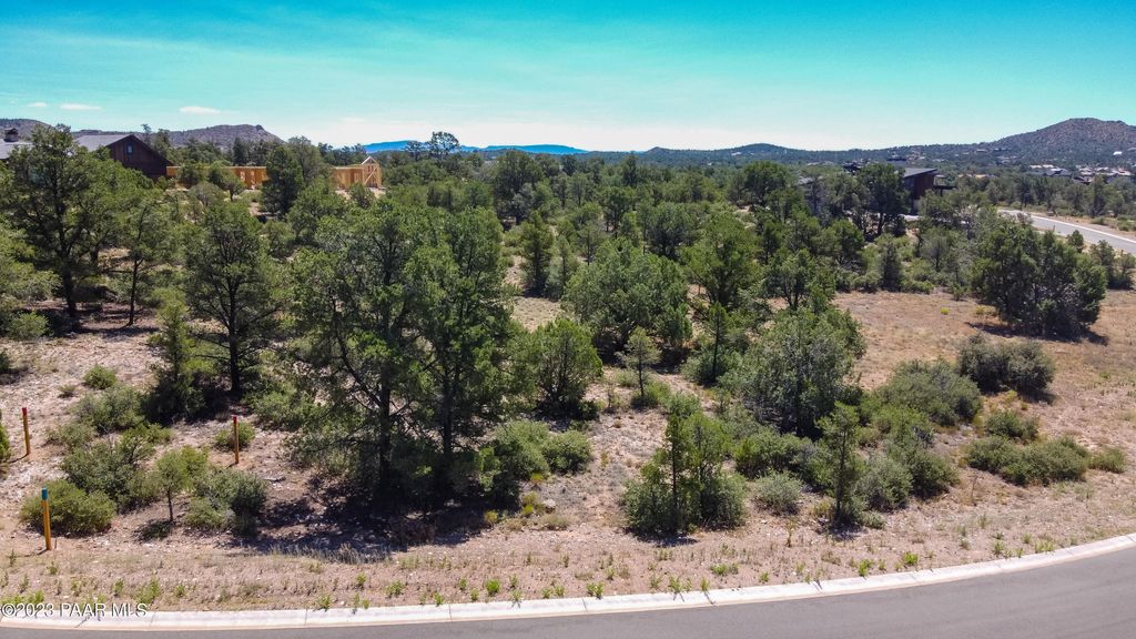 Photo of 5886 W Maddie Lane, Prescott, AZ 86305 (MLS # 1076838)