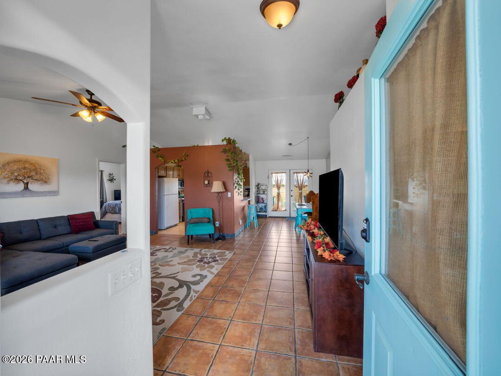 Photo of 647 S Johnson Lane, Chino Valley, AZ 86323 (MLS # 1085436)