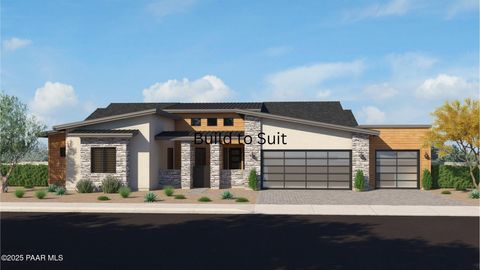 5127 E Frost Lane Prescott Valley AZ 86314