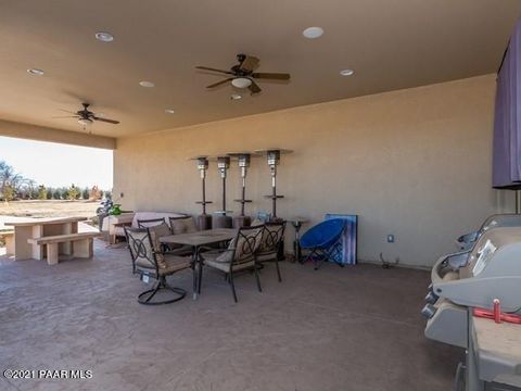 A home in Chino Valley