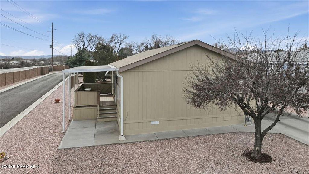 Photo of 853 N State #170, Chino Valley, AZ 86323 (MLS # 1079038)