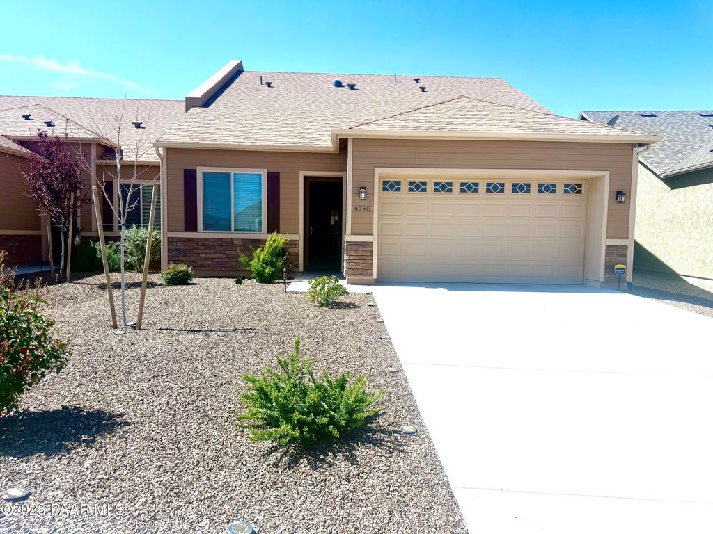 Photo of 4750 N Yale Avenue #16, Prescott Valley, AZ 86314 (MLS # 1080754)
