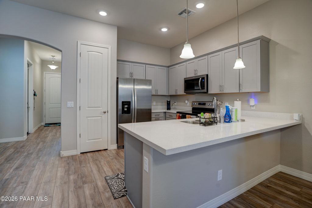 Photo of 4750 N Yale Avenue #16, Prescott Valley, AZ 86314 (MLS # 1080754)