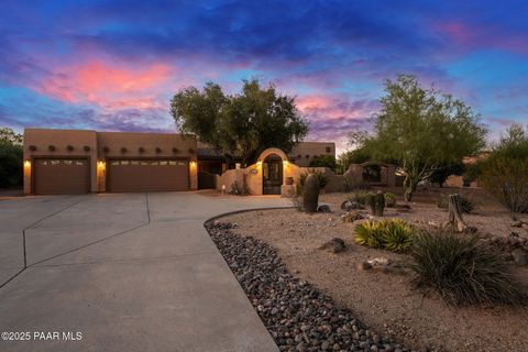 2070 W Bromm Lane Wickenburg AZ 85390