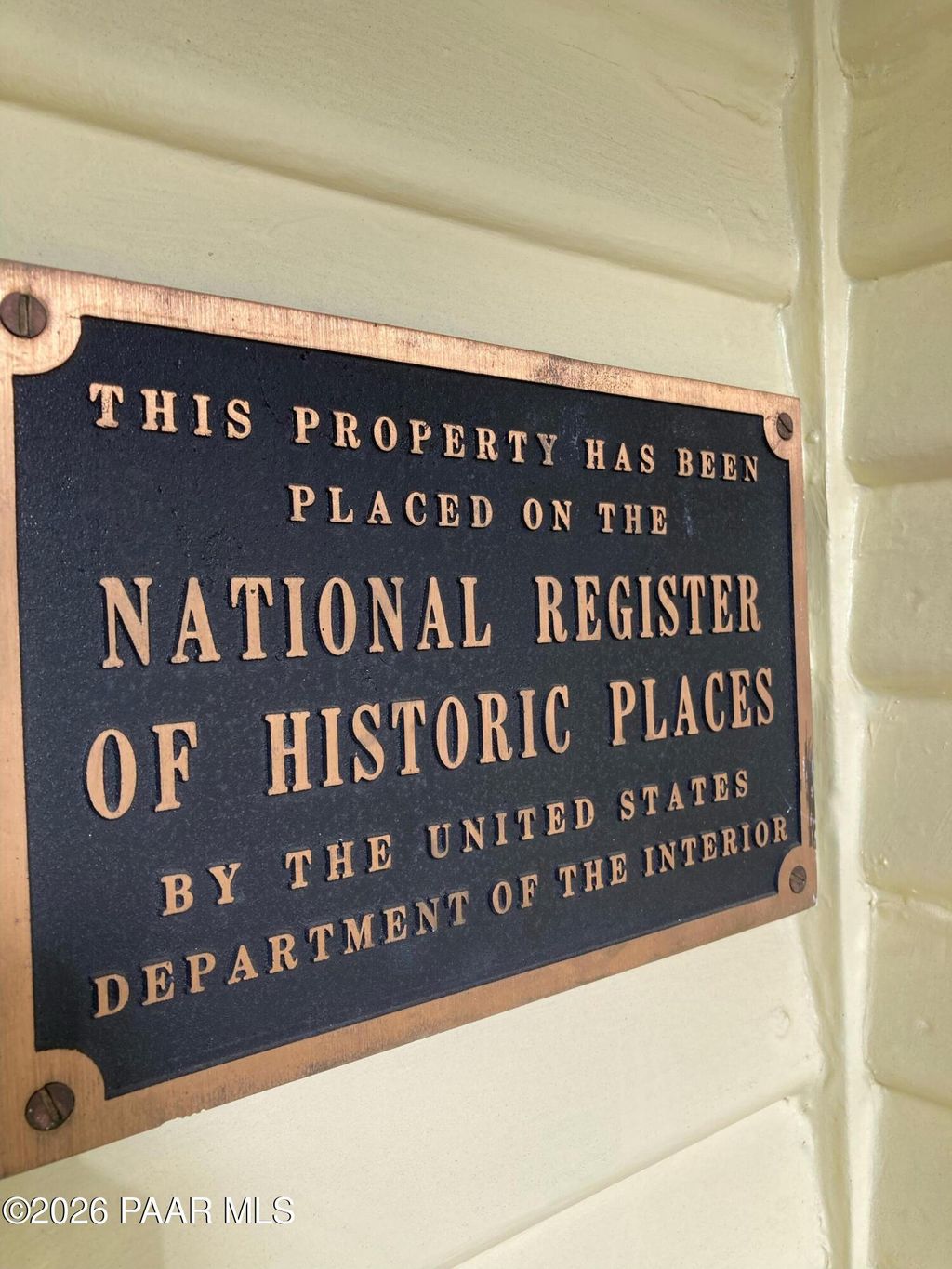 Photo of 370 Park Avenue, Prescott, AZ 86303 (MLS # 1078893)