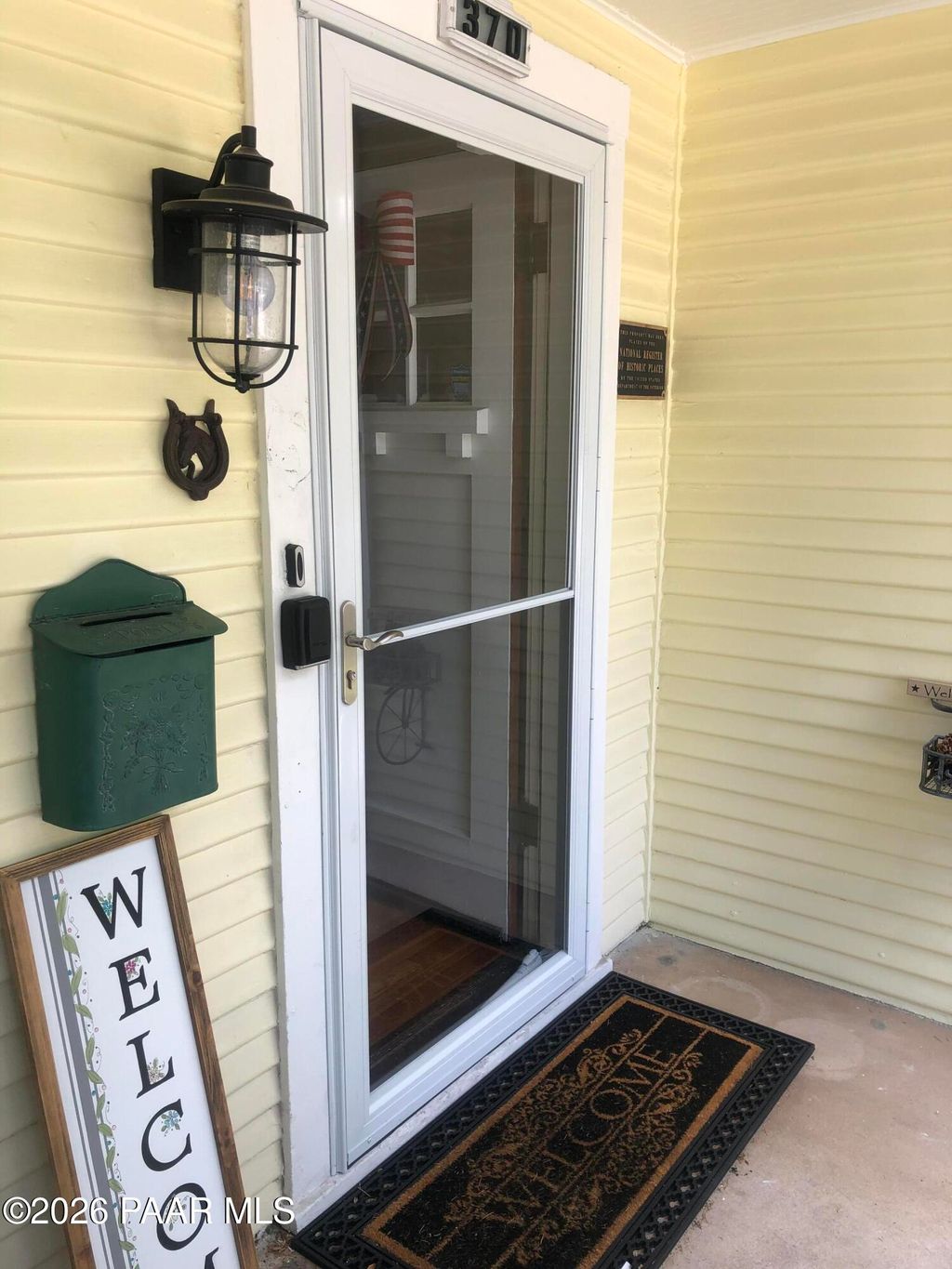 Photo of 370 Park Avenue, Prescott, AZ 86303 (MLS # 1078893)