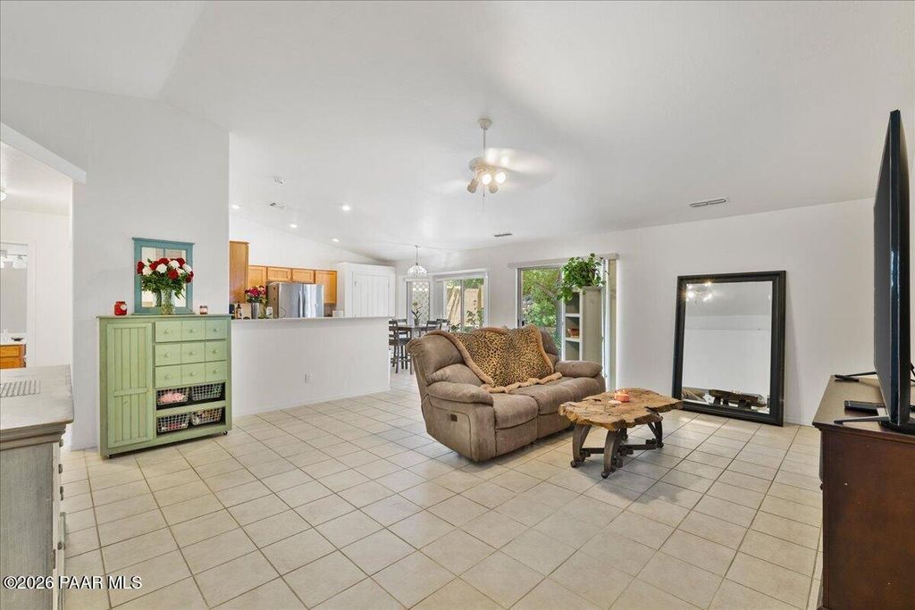 Photo of 7371 N Summit View Drive, Prescott Valley, AZ 86315 (MLS # 1082148)
