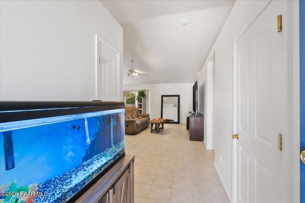 Photo of 7371 N Summit View Drive, Prescott Valley, AZ 86315 (MLS # 1082148)