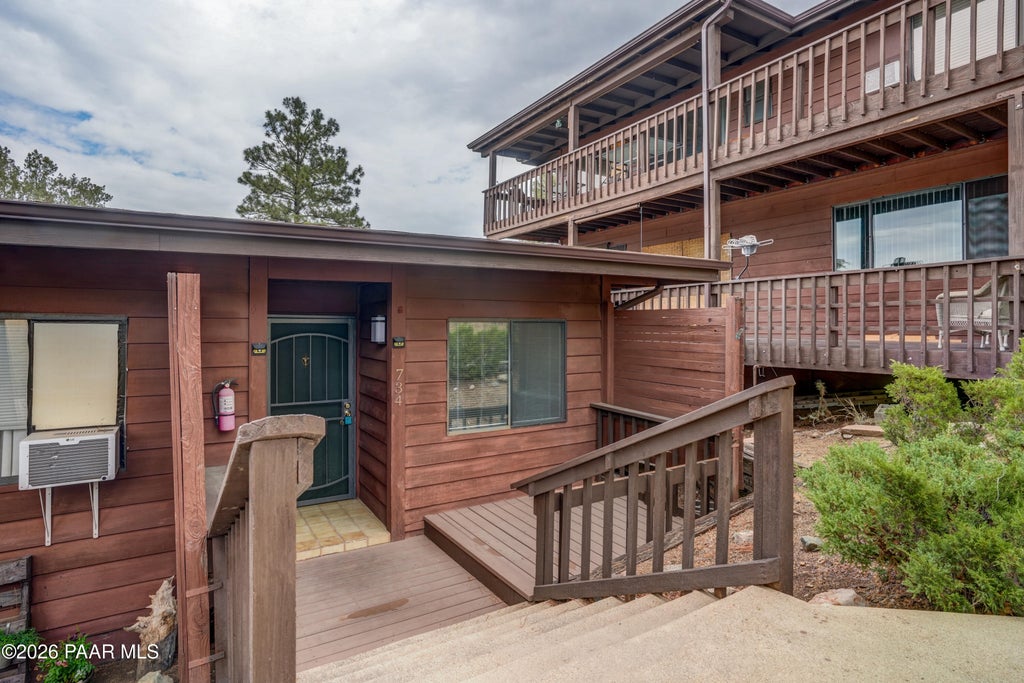 Photo of 734 S Montezuma Street, Prescott, AZ 86303 (MLS # 1085885)