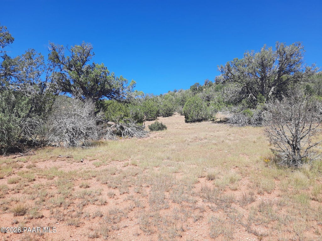 Photo of 30260 W Circle Drive, Seligman, AZ 86337 (MLS # 1085211)