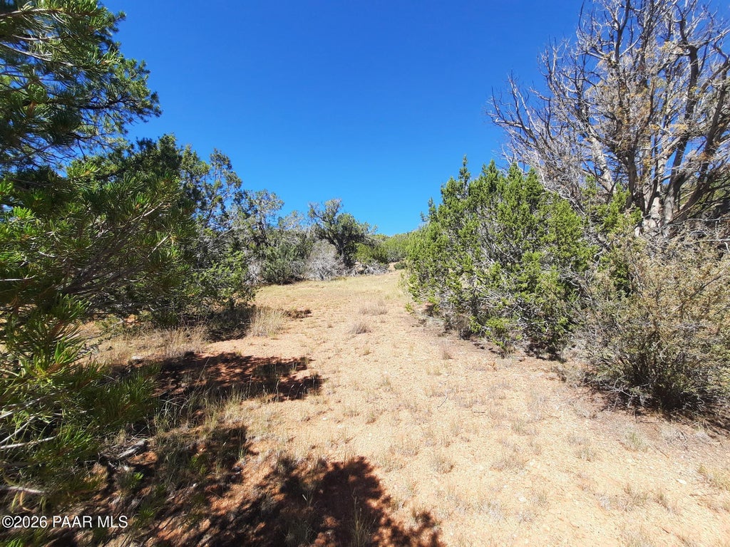Photo of 30260 W Circle Drive, Seligman, AZ 86337 (MLS # 1085211)