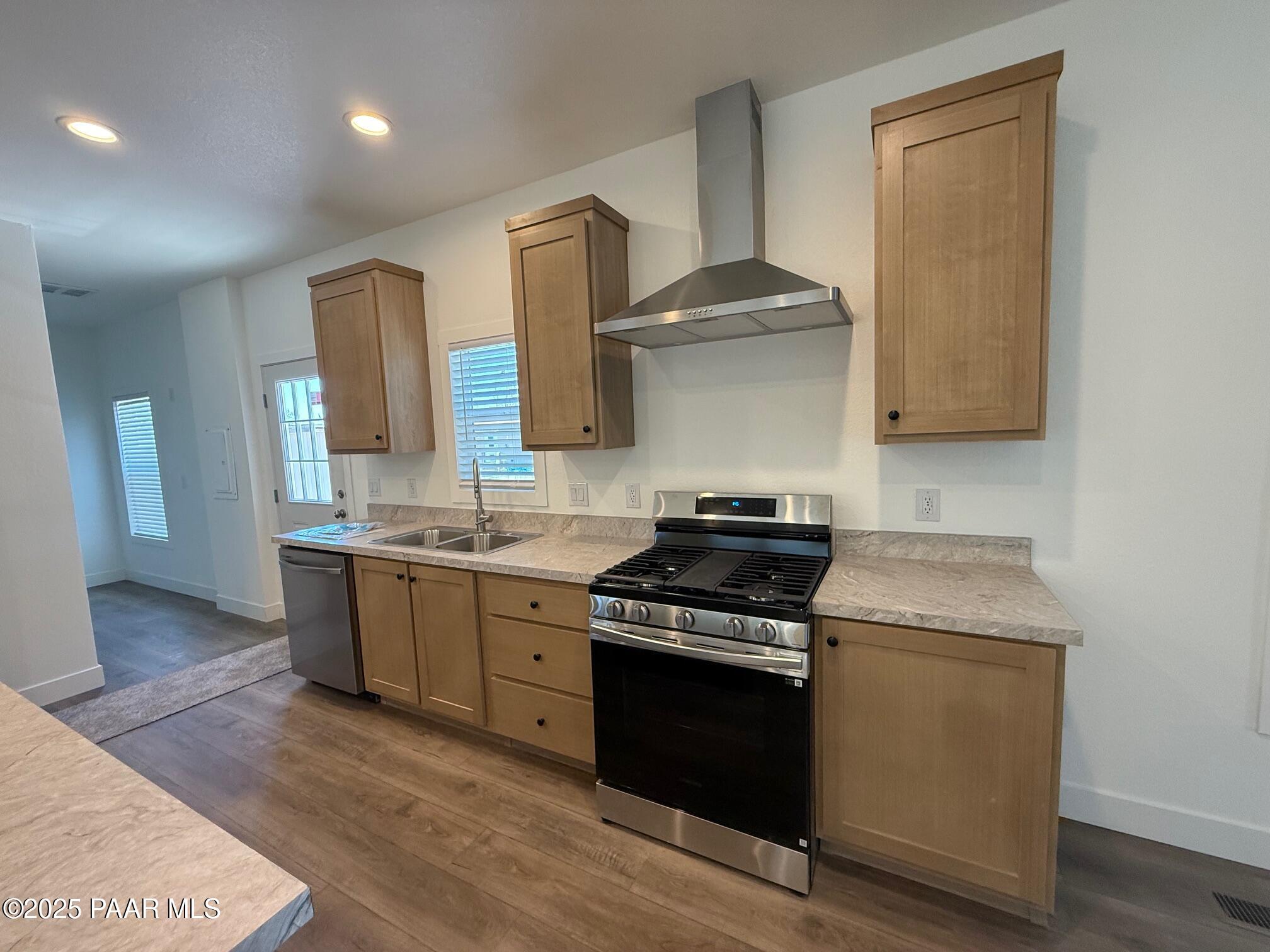 1310 Tumbleweed Drive