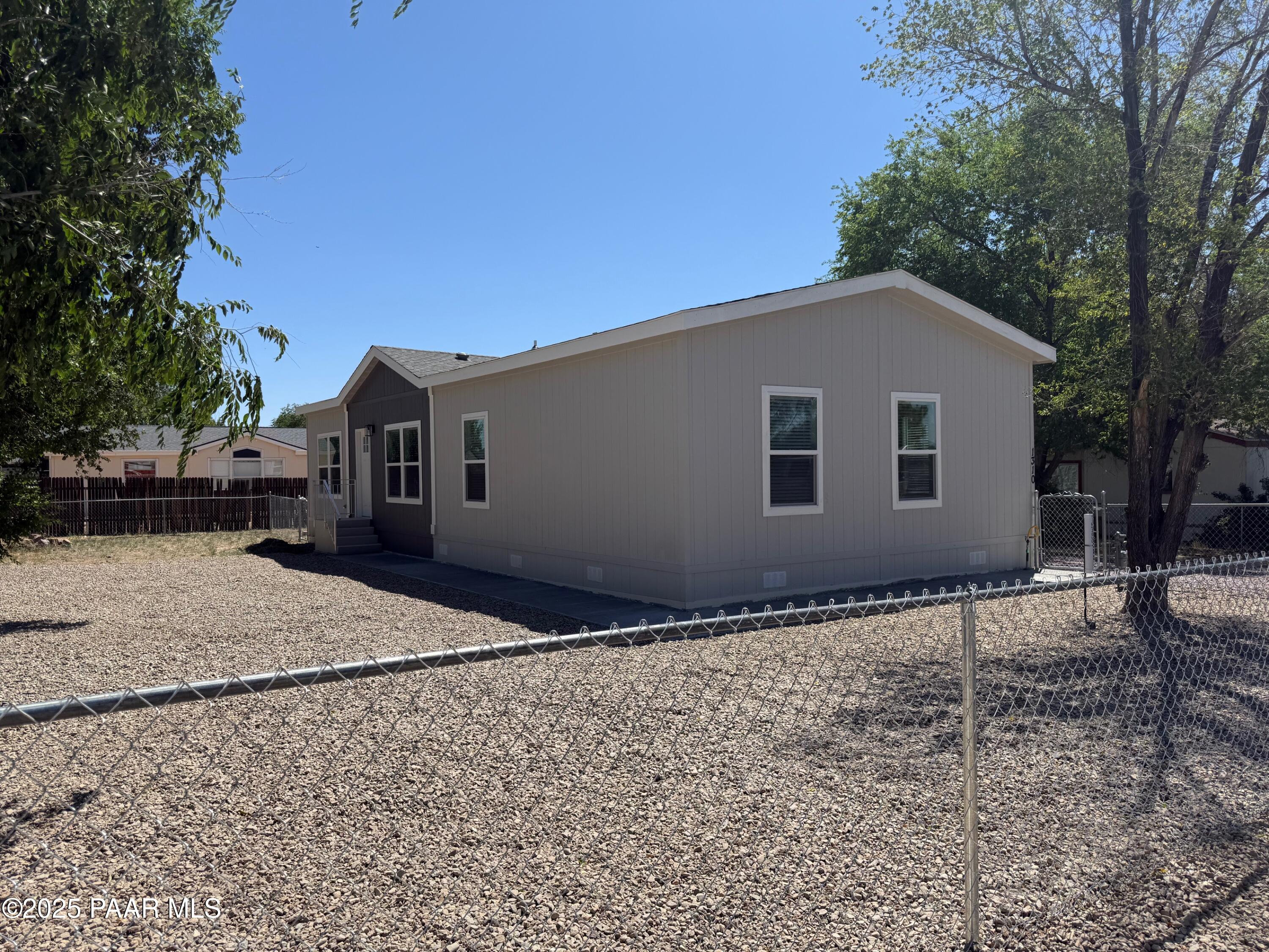 1310 Tumbleweed Drive