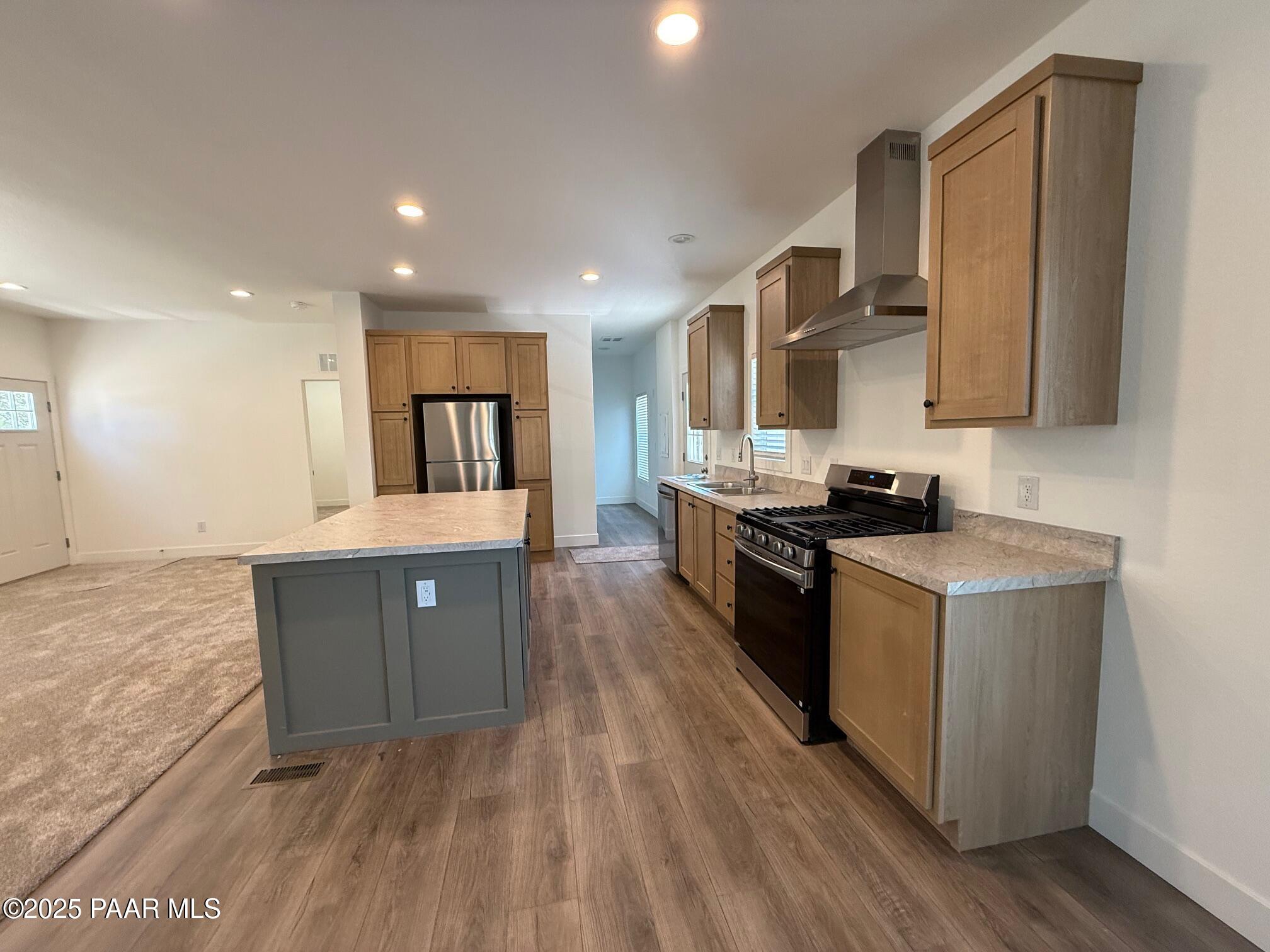 1310 Tumbleweed Drive