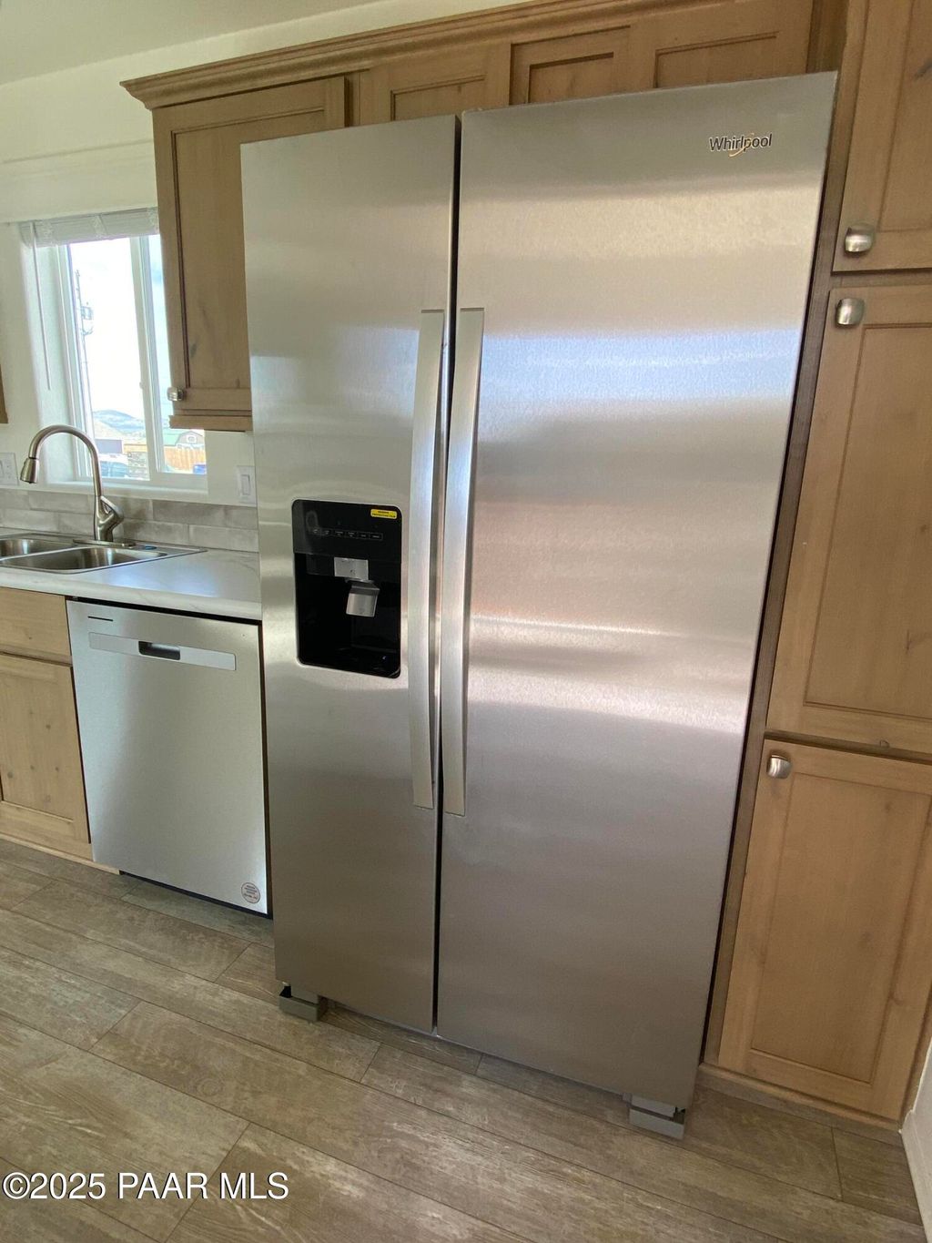 Photo of 215 W Venice Way, Paulden, AZ 86334 (MLS # 1077986)