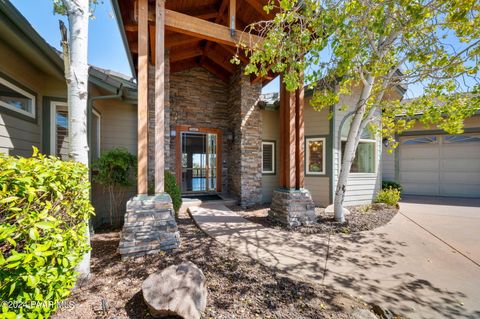 2026 Rustic Timbers Lane Prescott AZ 86303