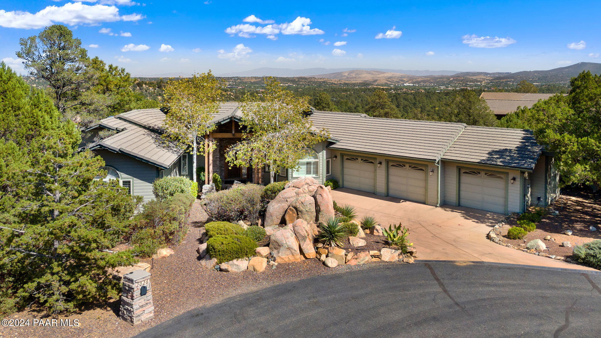 2026 Rustic Timbers Lane