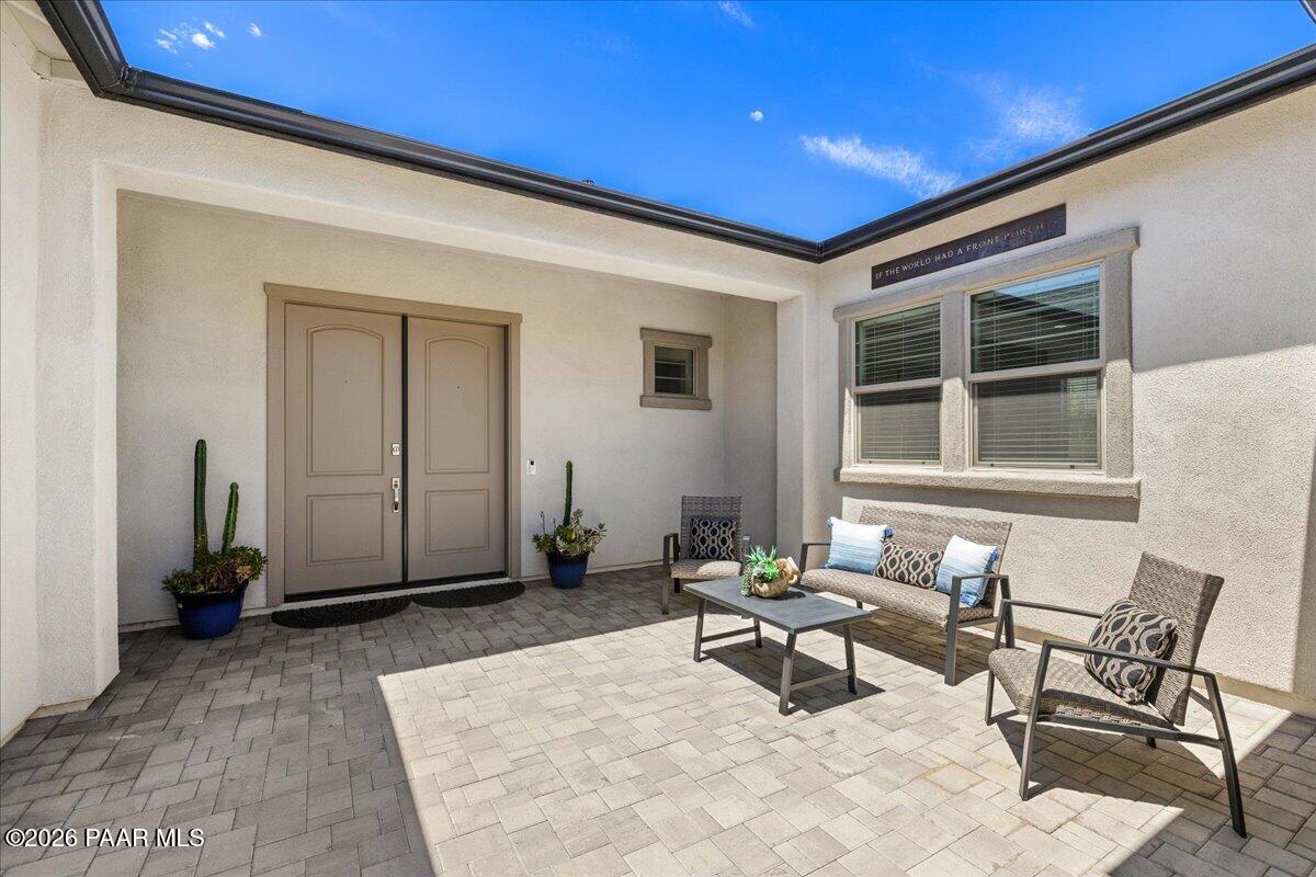 3270 Jagged Spire Court