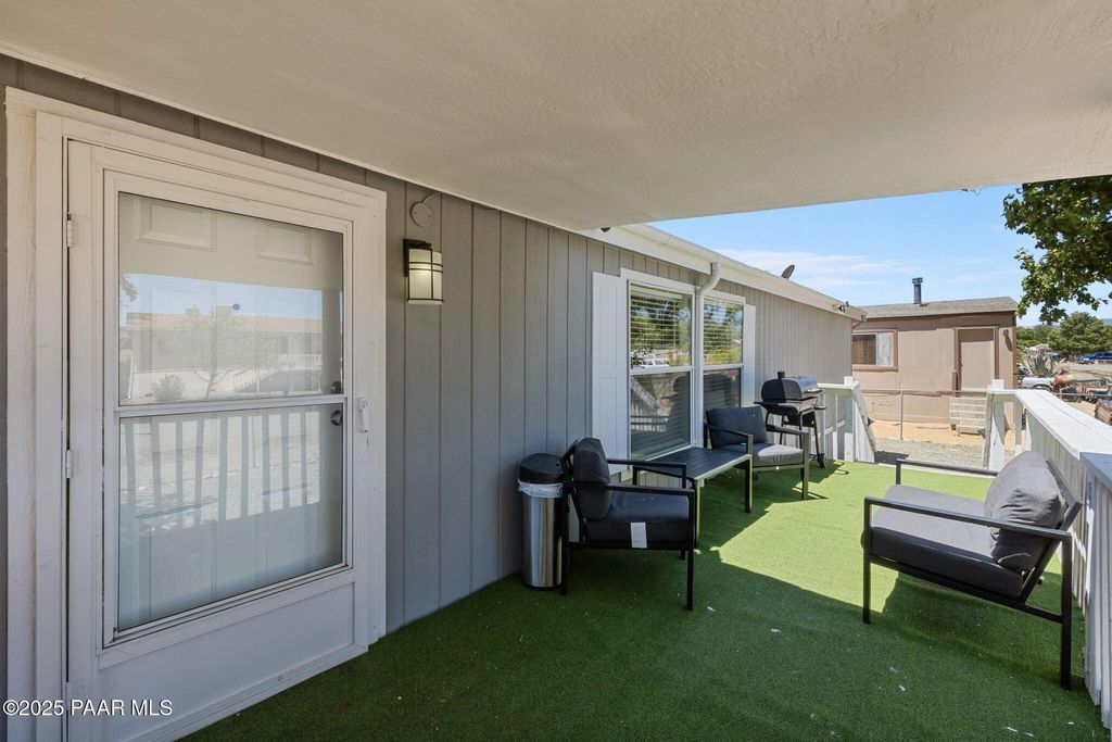 Photo of 17273 E Apricot Lane, Mayer, AZ 86333 (MLS # 1080010)