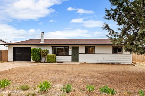 4365 N Tonto Way Prescott Valley AZ 86314
