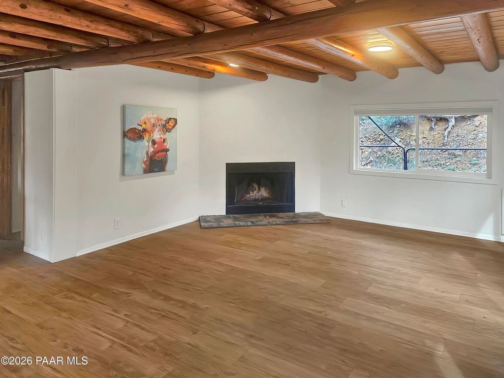 Photo of 4939 S Juniper Loop Road, Prescott, AZ 86303 (MLS # 1080707)