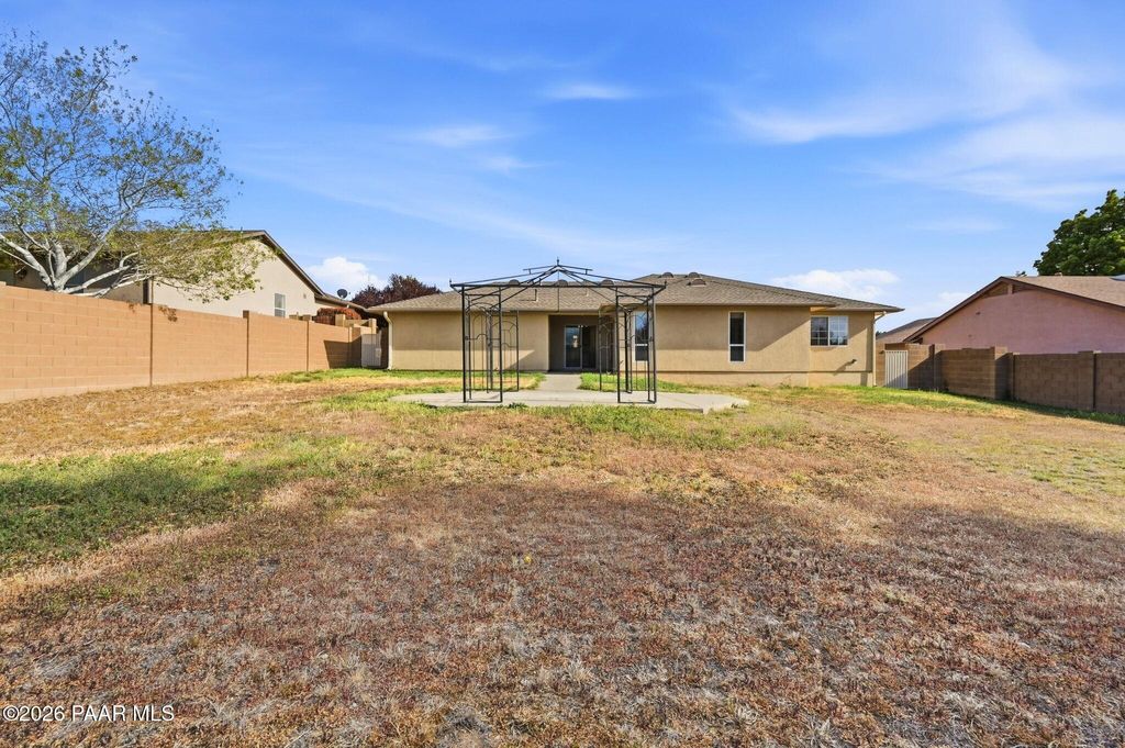 Photo of 7388 E Scenic Way, Prescott Valley, AZ 86315 (MLS # 1080923)