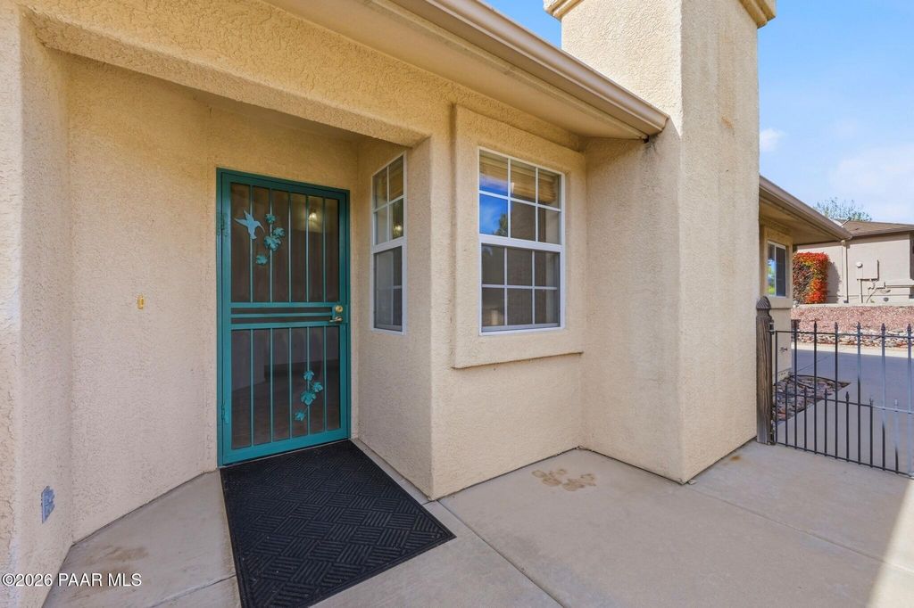 Photo of 7388 E Scenic Way, Prescott Valley, AZ 86315 (MLS # 1080923)