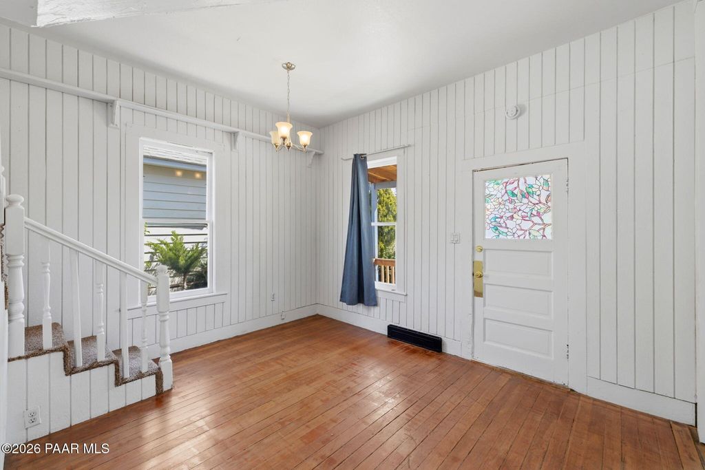 Photo of 134 N Alarcon Street, Prescott, AZ 86301 (MLS # 1081513)