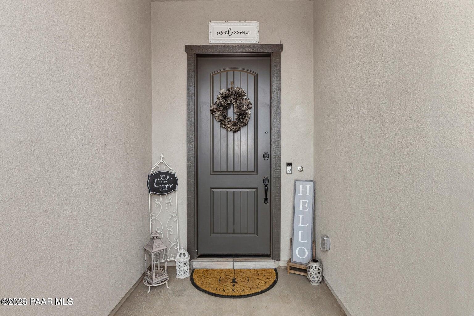 7783 E Bella Vista Lane