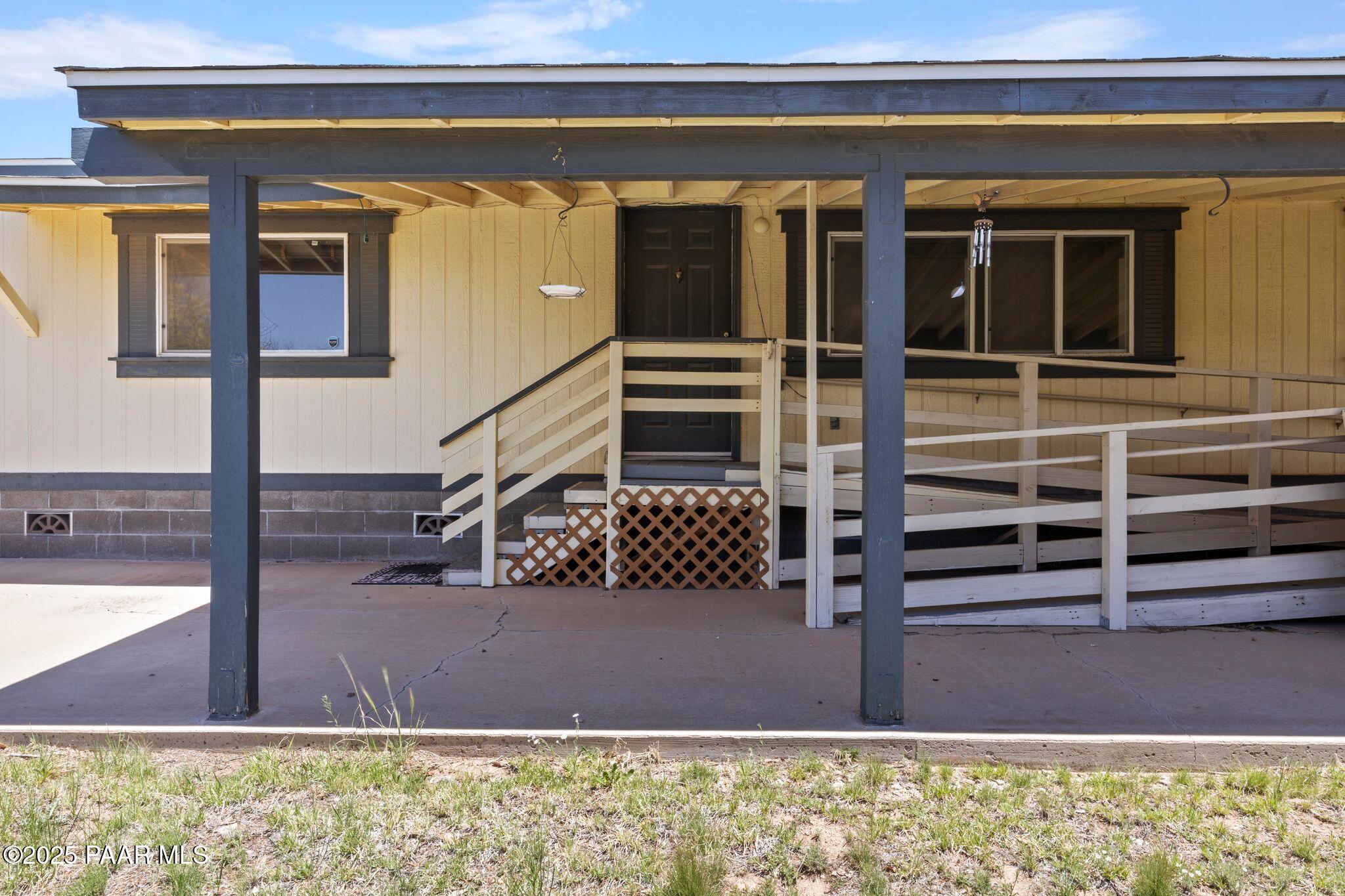 25160 N Larita Road