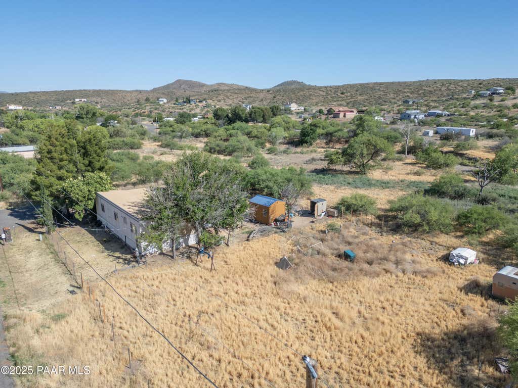 Photo of 20561 E Aztec Trail, Mayer, AZ 86333 (MLS # 1083081)