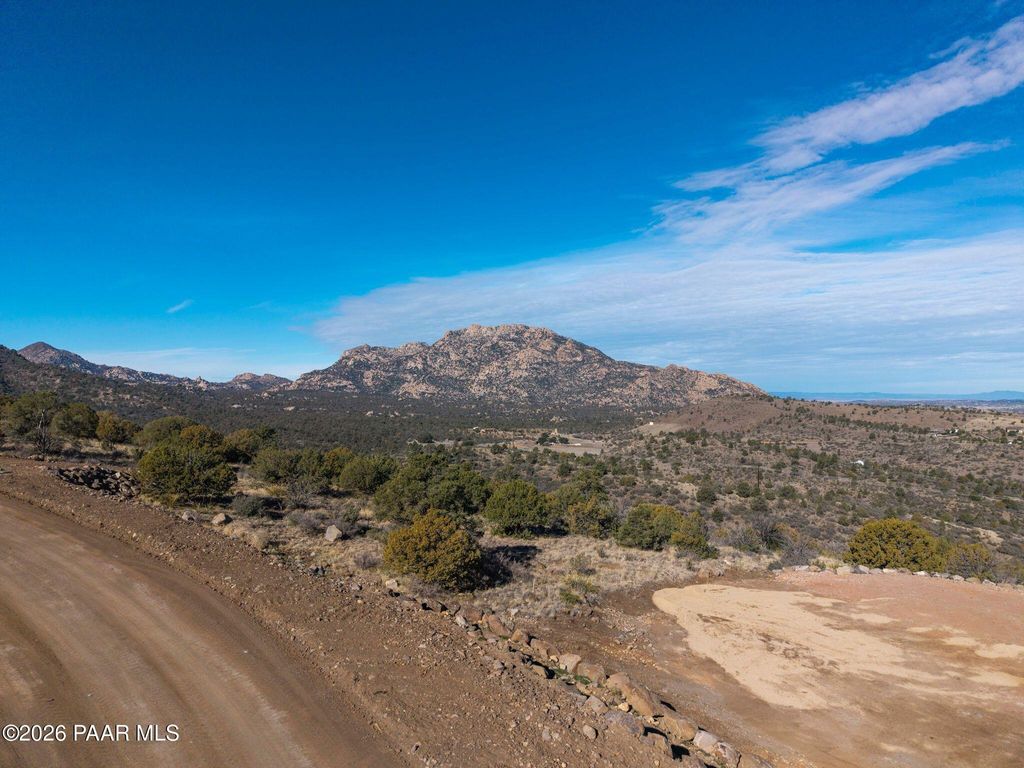 Photo of 2273 W Ridge View Trail, Prescott, AZ 86305 (MLS # 1078986)
