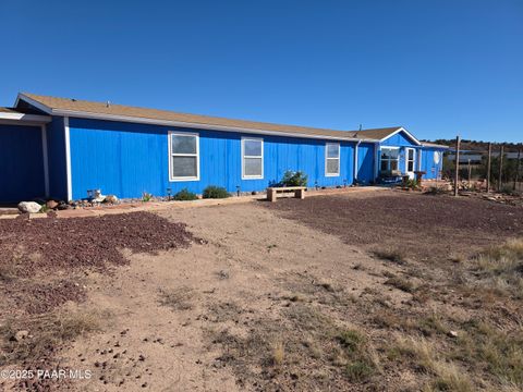 1505 W Bernadine S Way Ash Fork AZ 86320