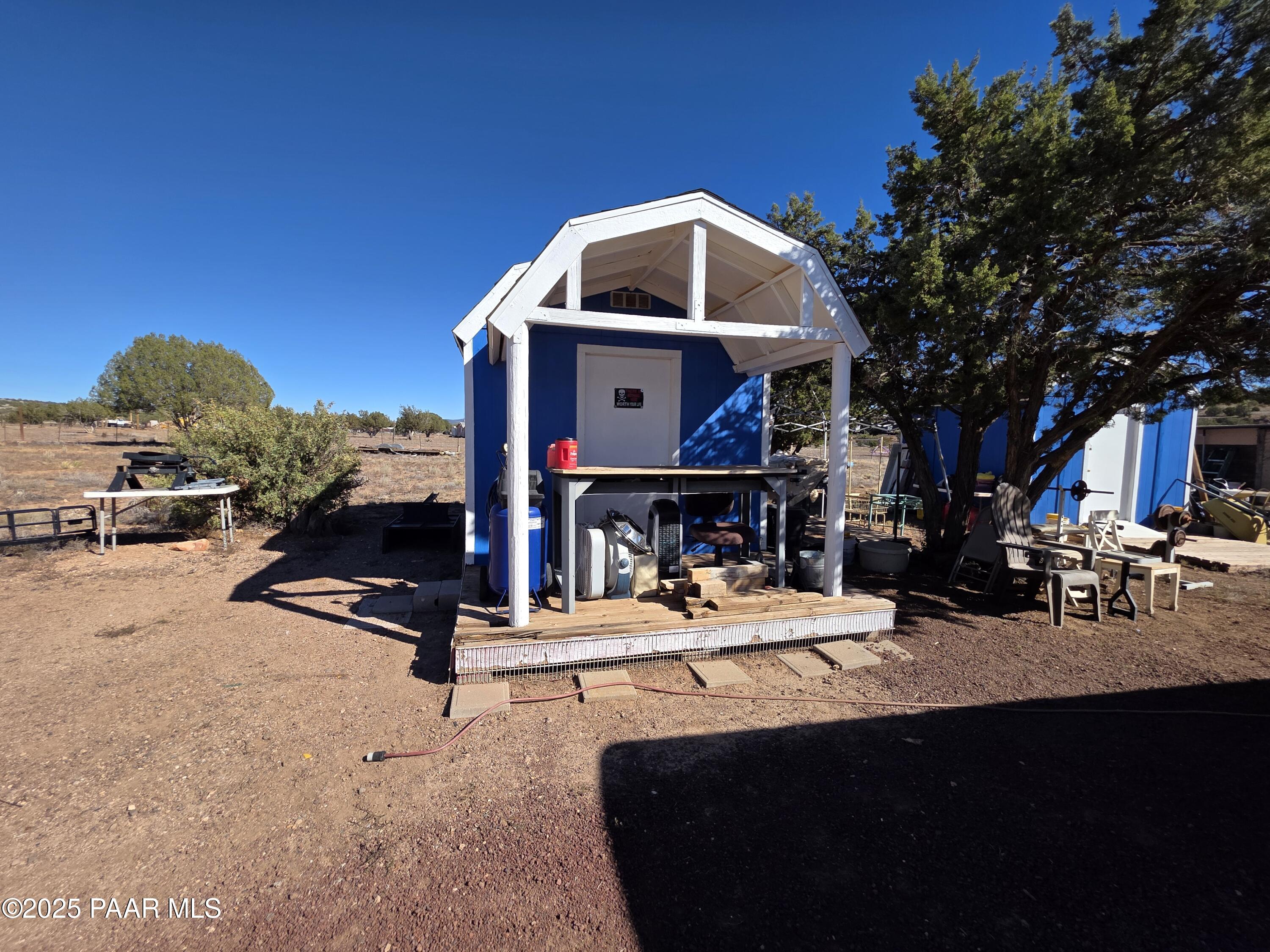 1505 W Bernadine S Way