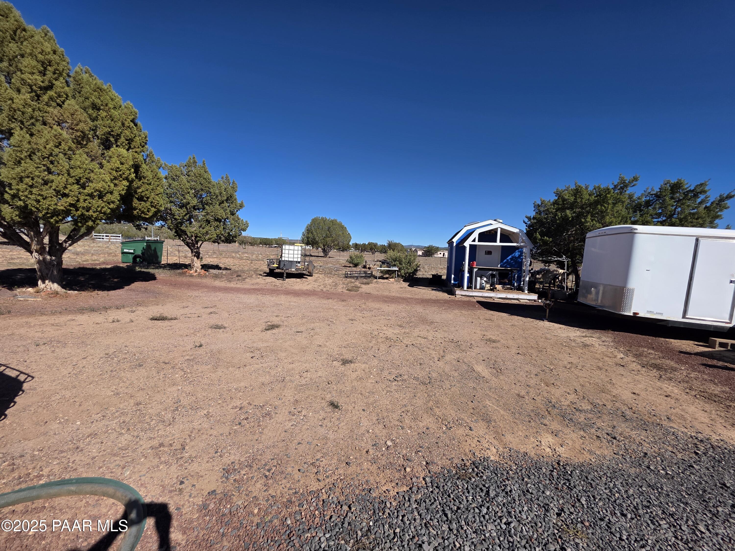 1505 W Bernadine S Way