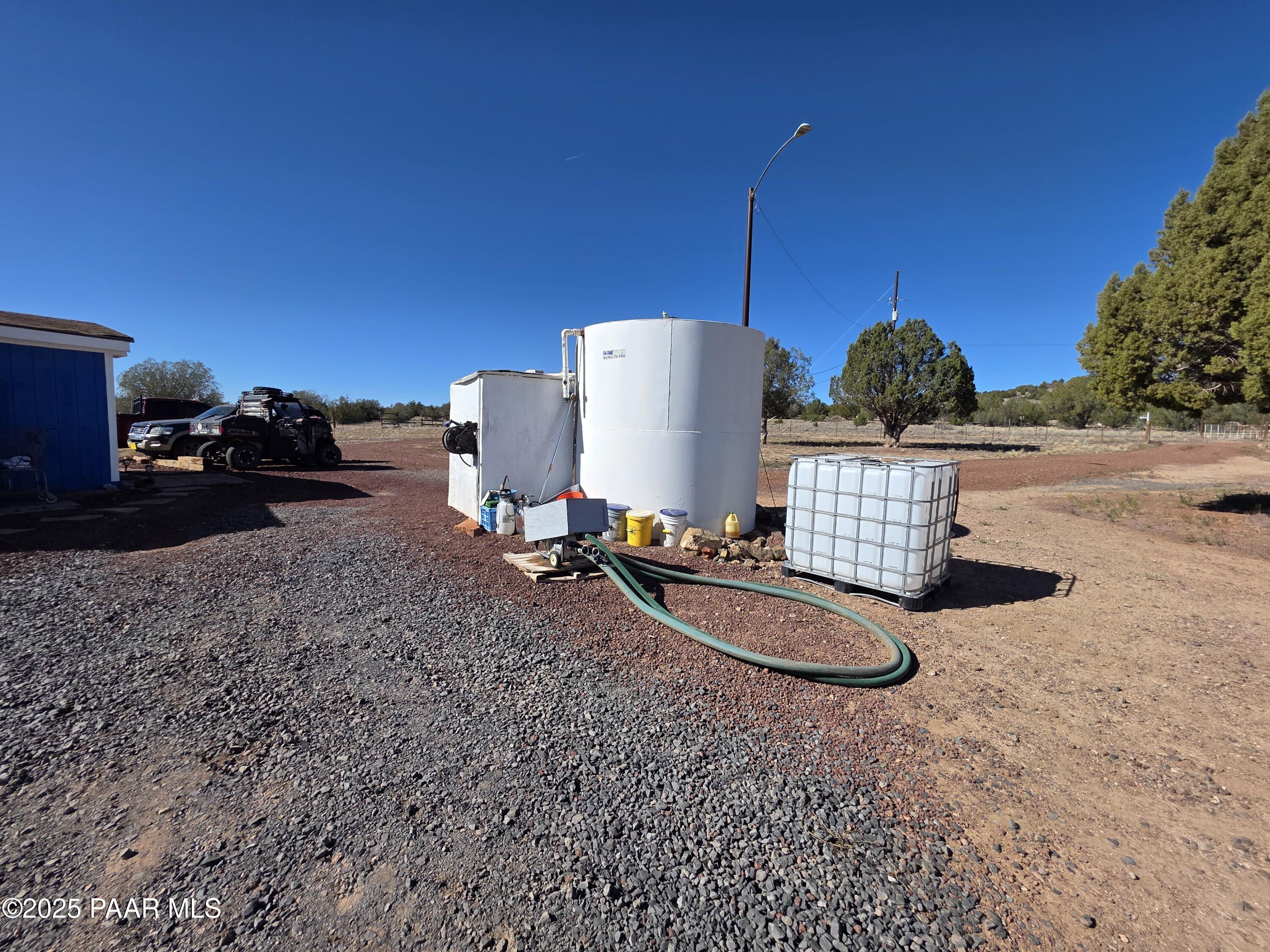 1505 W Bernadine S Way