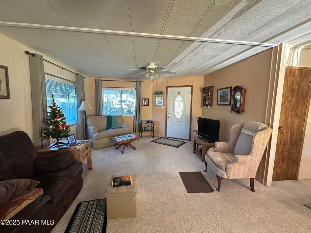 Photo of 7901 E State Route 69 #23, Prescott Valley, AZ 86314 (MLS # 1078200)