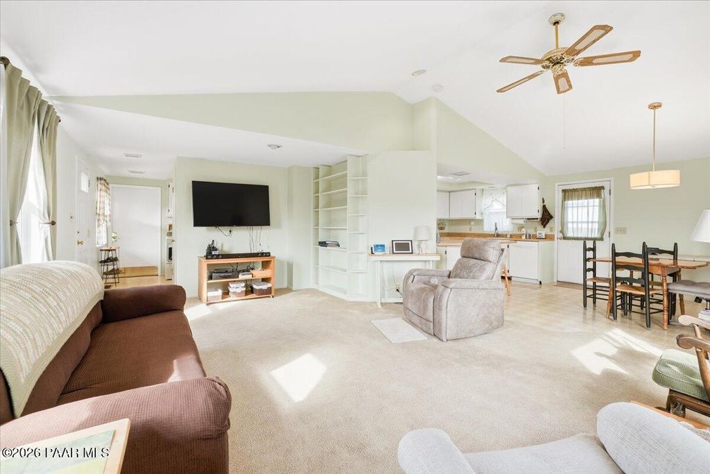 Photo of 8086 E Manley Drive, Prescott Valley, AZ 86314 (MLS # 1079510)