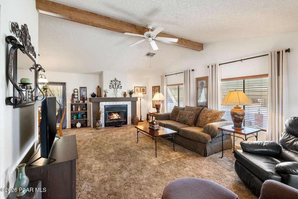 Photo of 1749 Knoll Drive, Prescott, AZ 86301 (MLS # 1079571)